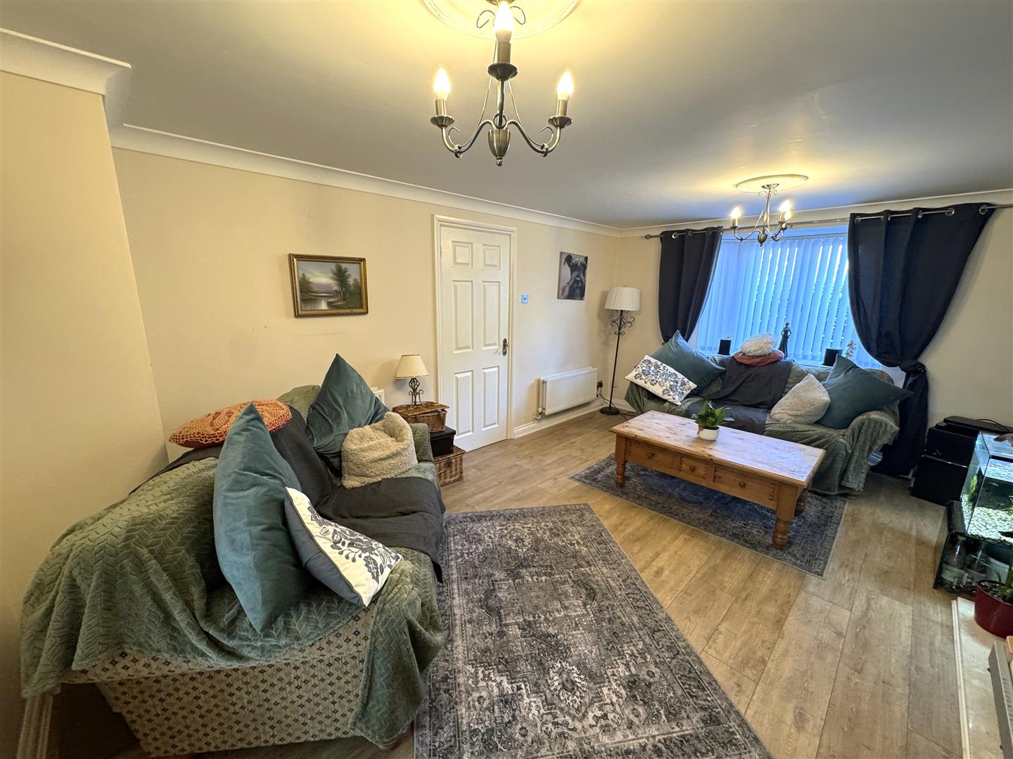Heol Barcud, Birchgrove, Swansea, SA7 9NL